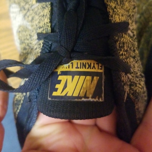 Nike freeknit lunar - Picture 4 of 4